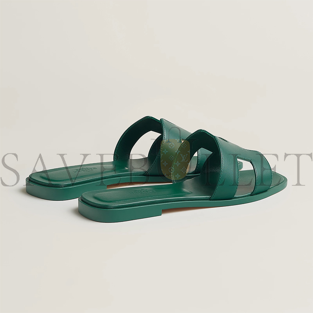 HERMES ORAN SANDAL H202230Z HERMES ORAN SANDAL H202230Z